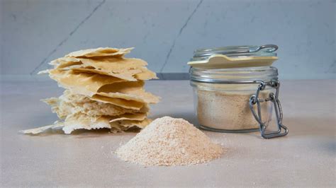 how to hydrate bread flour